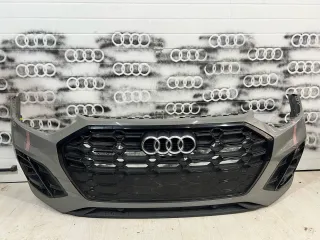 80A807065A Бампер передний Audi Q5 2 Арт 1334171802, вид 1