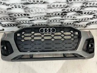 80A807065A Бампер передний Audi Q5 2 Арт 1334171802, вид 2