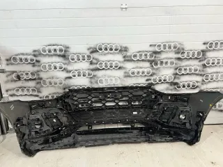 80A807065A Бампер передний Audi Q5 2 Арт 1334171802, вид 5