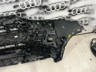 80A807065A Бампер передний Audi Q5 2 Арт 1334171802, вид 6