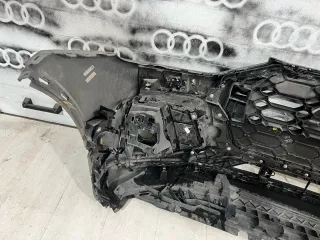 80A807065A Бампер передний Audi Q5 2 Арт 1334171802, вид 7