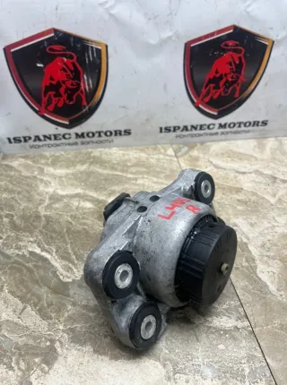 GPLA-6A002-AB Подушка крепления двигателя Land Rover Range Rover 4 Арт 41432, вид 2