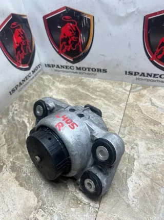 GPLA-6A002-AB Подушка крепления двигателя Land Rover Range Rover 4 Арт 41432, вид 3