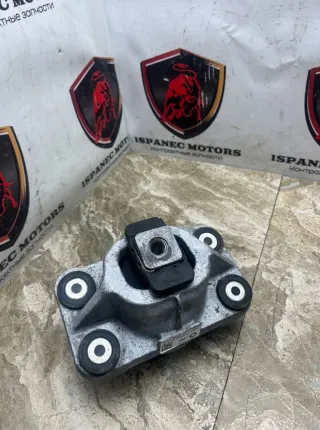 GPLA-6A002-AB Подушка крепления двигателя Land Rover Range Rover 4 Арт 41432, вид 4