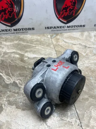 GPLA-6A003-AB Подушка крепления двигателя Land Rover Range Rover 4 Арт 41433, вид 2
