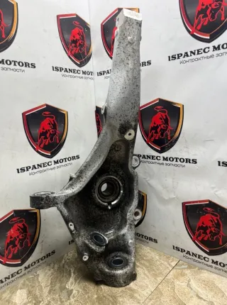  Кулак поворотный правый Land Rover Range Rover 4 Арт 41436, вид 5