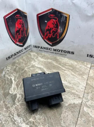 BH4Q-12B533-CA Реле накала свечей Land Rover Range Rover 4 Арт 41450, вид 1