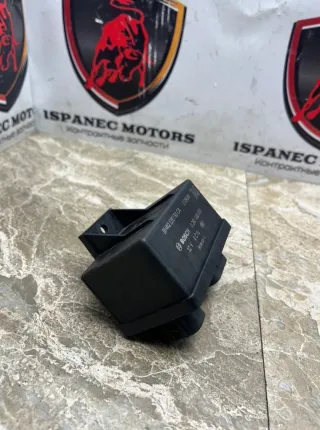BH4Q-12B533-CA Реле накала свечей Land Rover Range Rover 4 Арт 41450, вид 2