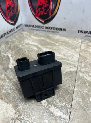 BH4Q-12B533-CA Реле накала свечей Land Rover Range Rover 4 Арт 41450, вид 3