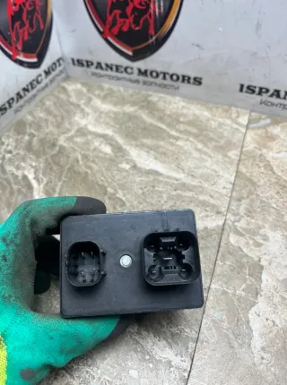 BH4Q-12B533-CA Реле накала свечей Land Rover Range Rover 4 Арт 41450, вид 4