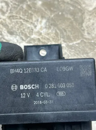 BH4Q-12B533-CA Реле накала свечей Land Rover Range Rover 4 Арт 41450, вид 5