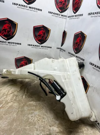 CPLA-17B613-A Бачок омывателя Land Rover Range Rover 4 Арт 41473, вид 6