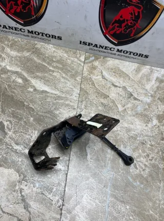 JPLA-3D026-BA Датчик положения кузова Land Rover Range Rover 4 Арт 41488, вид 2