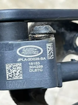 JPLA-3D026-BA Датчик положения кузова Land Rover Range Rover 4 Арт 41489, вид 5