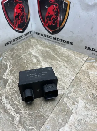 BH4Q-12B533-CA Реле накала свечей Land Rover Range Rover 4 Арт 41510, вид 1