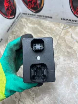 BH4Q-12B533-CA Реле накала свечей Land Rover Range Rover 4 Арт 41510, вид 4