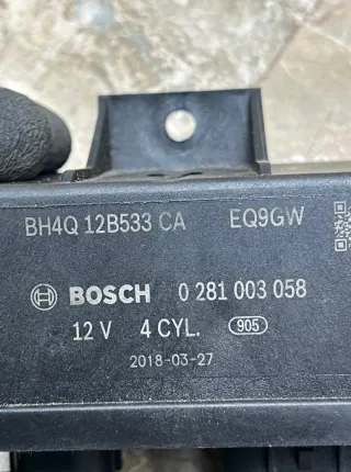 BH4Q-12B533-CA Реле накала свечей Land Rover Range Rover 4 Арт 41510, вид 5