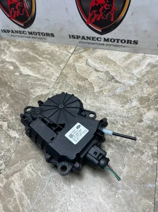 CPLA-404C10-BE Доводчик крышки багажника Land Rover Range Rover 4 Арт 41516, вид 2