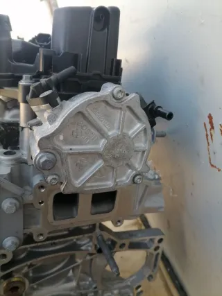 9684786780,9804021880,9850109580,456584 Насос вакуумный Citroen DS4 Арт 12198_32, вид 1