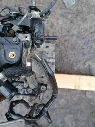 9684786780,9804021880,9850109580,456584 Насос вакуумный Citroen C4 Grand Picasso 2 Арт 11054_56, вид 2