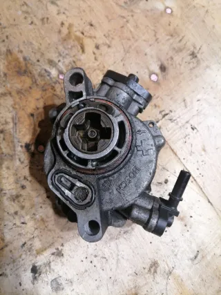 9684786780,9804021880,9850109580,456584 Насос вакуумный Citroen Spacetourer Арт 10686_54, вид 2