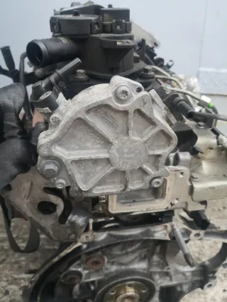 9684786780,9804021880,9850109580,456584 Насос вакуумный Citroen C4 Cactus Арт 7967_66, вид 1