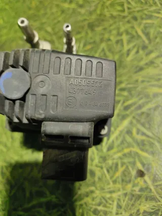 4377649 форсунка Adblue DAF XF 106 Арт 100140, вид 3