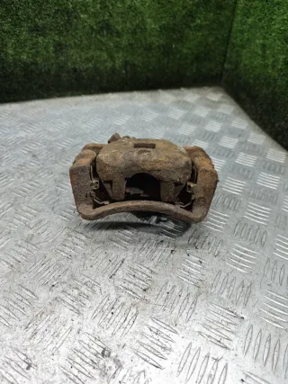  Суппорт задний левый Great Wall Hover Арт 95823, вид 1