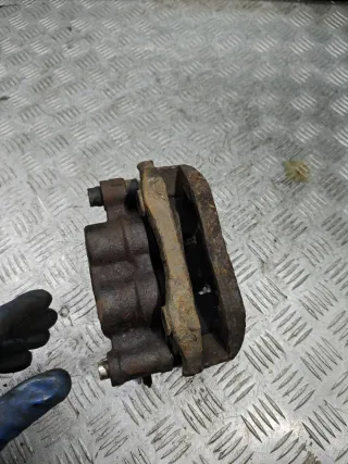  Суппорт передний правый Ford Transit 2 Арт 95815, вид 4