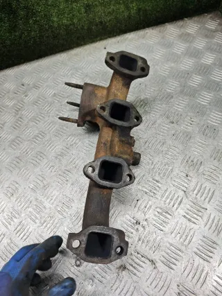  коллектор выпускной Ford Transit 2 Арт 95698, вид 3