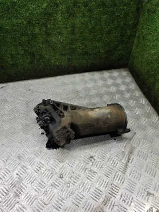 6011841002 Корпус масляного фильтра Mercedes T1 2.3л Арт 95611, вид 1