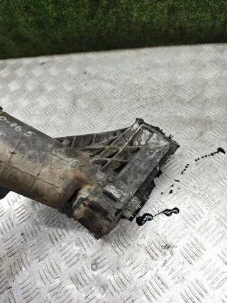 6011841002 Корпус масляного фильтра Mercedes T1 2.3л Арт 95611, вид 4