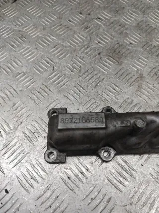 8972186580 Клапанная крышка Opel Astra G Арт 95576, вид 2