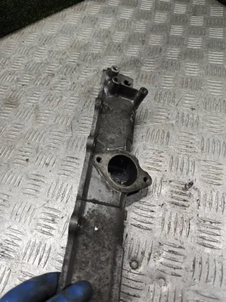 8972186580 Клапанная крышка Opel Astra G Арт 95576, вид 3