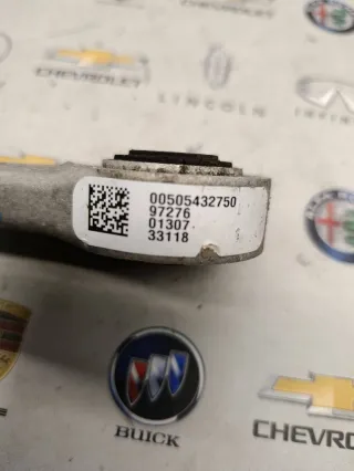 00505432750 рычаг задний правый Alfa Romeo Giulia Арт 1765-74-5-3, вид 4