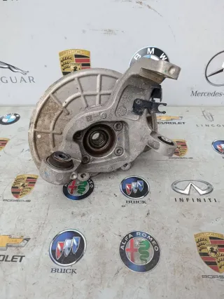 00505439880 кулак задний правый Alfa Romeo Giulia Арт 1765-65-2, вид 1