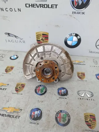 00505439880 кулак задний правый Alfa Romeo Giulia Арт 1765-65-2, вид 2