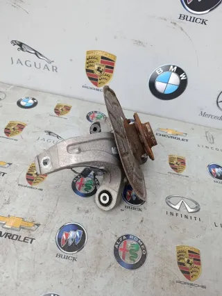 00505439880 кулак задний правый Alfa Romeo Giulia Арт 1765-65-2, вид 3