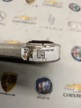 00505432750 рычаг задний левый Alfa Romeo Giulia Арт 1765-74-5-1, вид 4