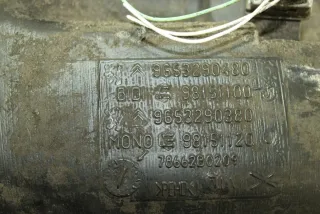 9653290480 Бачок омывателя Citroen C5 1 Арт 94331697, вид 4