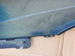  Крыло переднее правое Citroen C5 1 Арт 94331794, вид 17