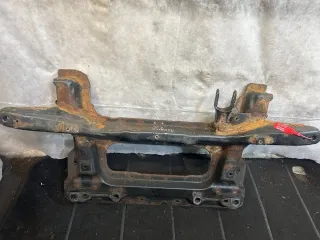 EW10 Балка подвески передняя (подрамник) Citroen Xsara Picasso Арт 3105055, вид 2