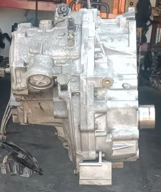 5551SN Коробка передач автоматическая (АКПП) Volvo S60 1 2.5л ti Арт K2501017, вид 4