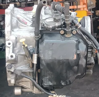 5551SN Коробка передач автоматическая (АКПП) Volvo S60 1 2.5л ti Арт K2501017, вид 2