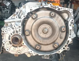5551SN Коробка передач автоматическая (АКПП) Volvo S60 1 2.5л ti Арт K2501017min, вид 3