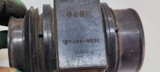 1974000031 Расходомер Mazda 323 F Арт 12003, вид 4