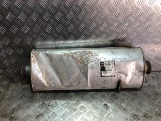  Глушитель Renault Master 2 Арт 94338355
