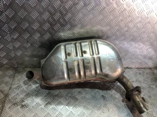  Банка глушителя задняя Mazda 6 1 Арт 94339188, вид 1