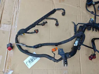 1495915080 Проводка двигателя Citroen C8 Арт 94339815, вид 5