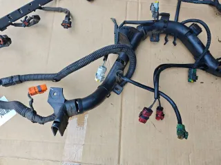1495915080 Проводка двигателя Citroen C8 Арт 94339815, вид 4